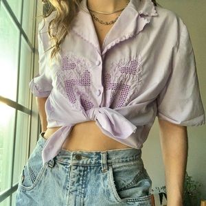 Meet your Posher, Elyse